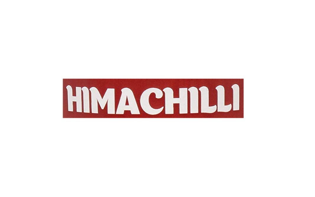 Himachilli Spicy Garlic & Red Chilli Chukh    Glass Jar  200 grams
